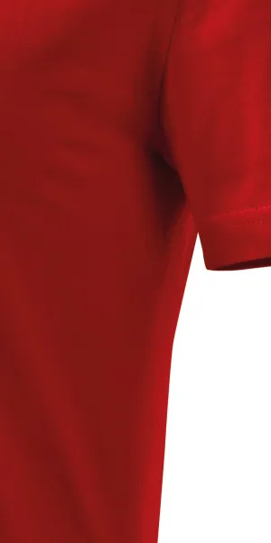 Мъжка класическа тениска - Тениска с тубулна кройка