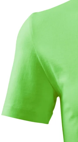 Мъжка класическа тениска - Класически къси ръкави