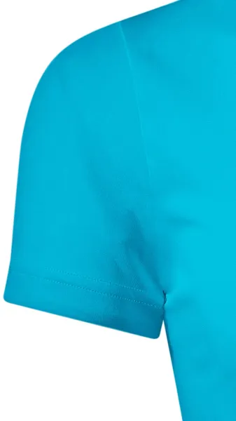 Унисекс спортна тениска - Класически къси ръкави