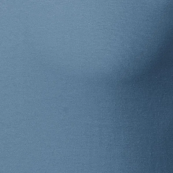 Мъжка прилепнала тениска - 100% памук за максимален комфорт