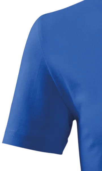 Детска лека тениска - Класически къси ръкави