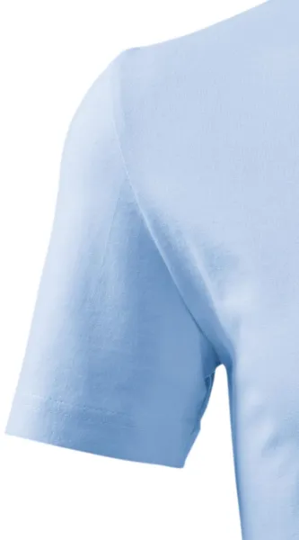 Мъжка класическа тениска - Класически къси ръкави