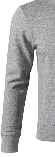 Лек суичър - Класически дълги ръкави