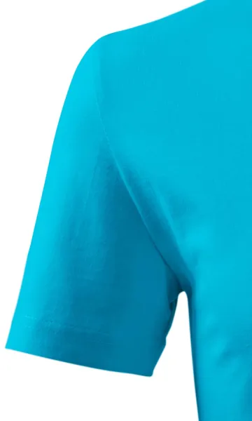 Детска лека тениска - Класически къси ръкави