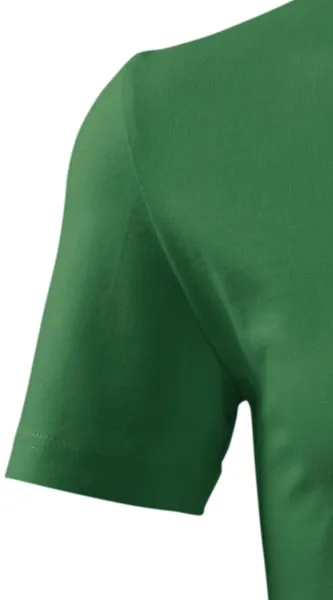 Мъжка класическа тениска - Класически къси ръкави