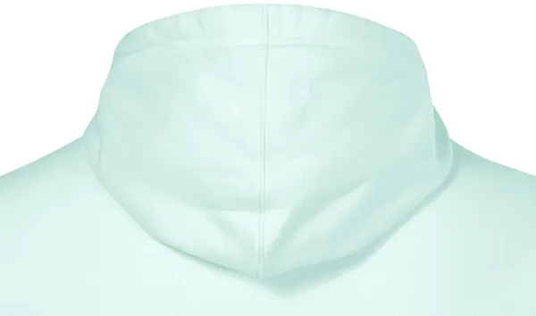 Удобна мъжка качулка - Качулка с връзки за стягане