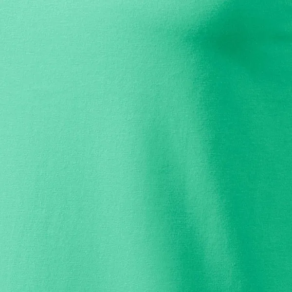 Мъжка семпла тениска - 100% памук за максимален комфорт