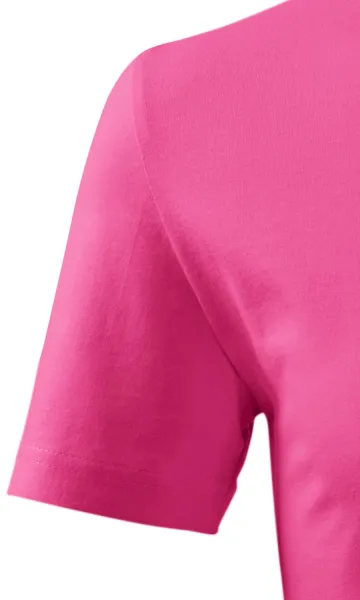 Детска лека тениска - Класически къси ръкави