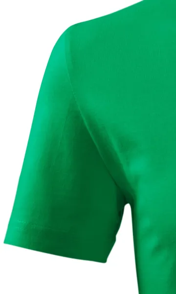 Детска лека тениска - Класически къси ръкави