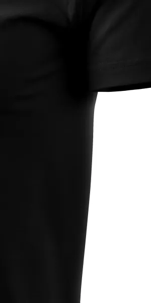 Унисекс тениска с по-голямо тегло - Тениска с тубулна кройка