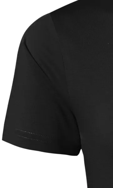 Ексклузивна мъжка тениска - Класически къси ръкави