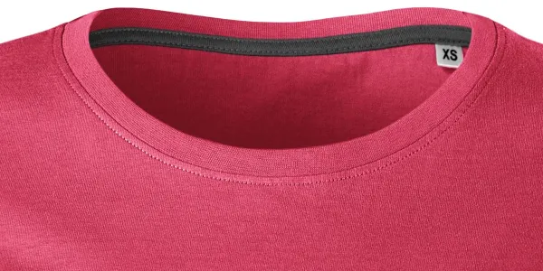 Дамски рокли за всеки ден - По-дълбоко кръгло деколте