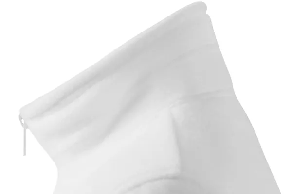 Дамско яке от полар - Повдигната яка за предпазване от студ на врата