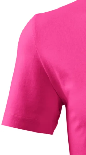 Мъжка класическа тениска - Класически къси ръкави