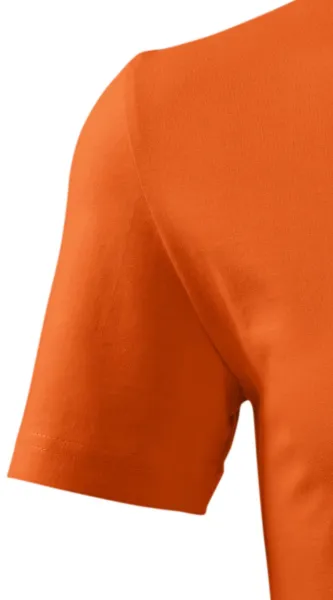 Мъжка класическа тениска - Класически къси ръкави