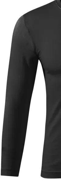 Лека тениска с дълъг ръкав - Класически дълги ръкави