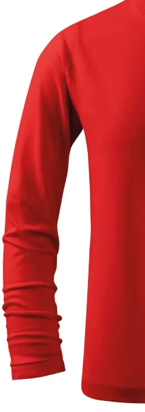 Детска тениска с дълъг ръкав - Класически дълги ръкави