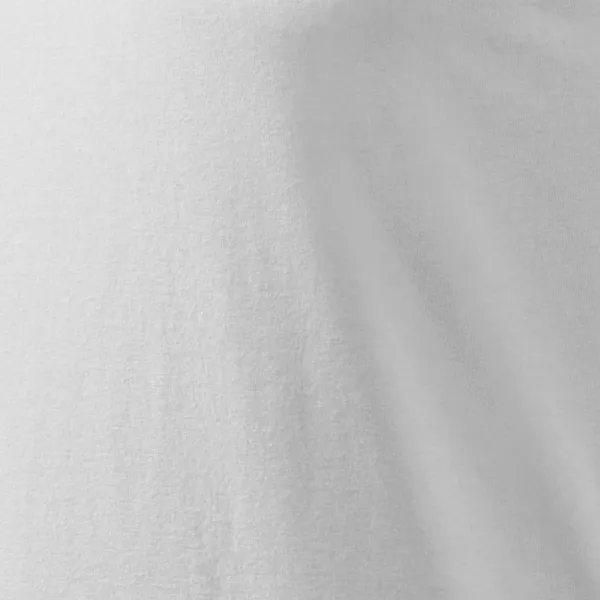 Тежка тениска - 100% памук за максимален комфорт