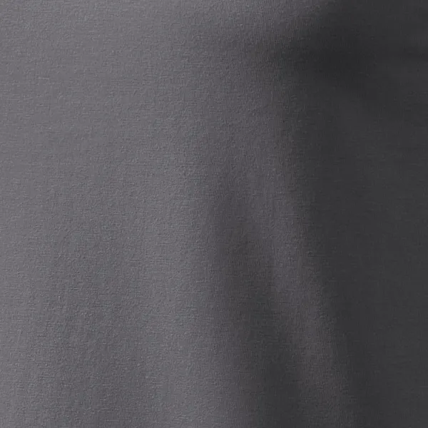 Мъжка семпла тениска - 100% памук за максимален комфорт