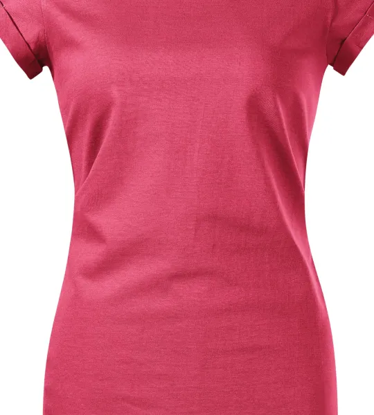 Дамски рокли за всеки ден - Свободна кройка