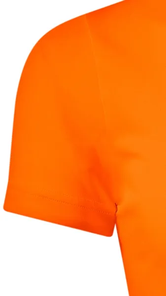 Унисекс спортна тениска - Класически къси ръкави