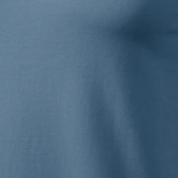 Мъжка семпла тениска - 100% памук за максимален комфорт