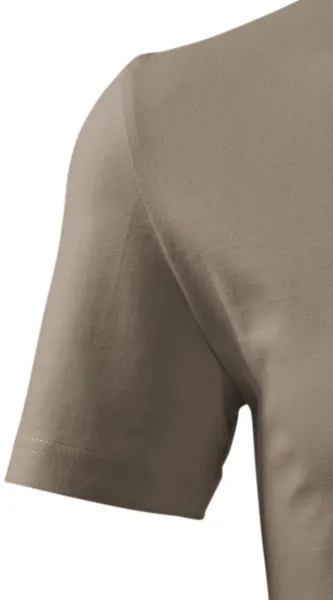 Мъжка класическа тениска - Класически къси ръкави