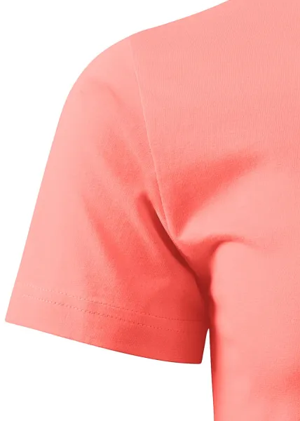 Мъжка семпла тениска - Класически къси ръкави