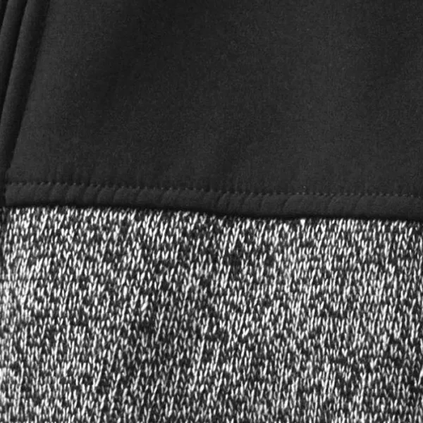 Мъжко яке за свободно време - Полар и софтшел в идеалната комбинация