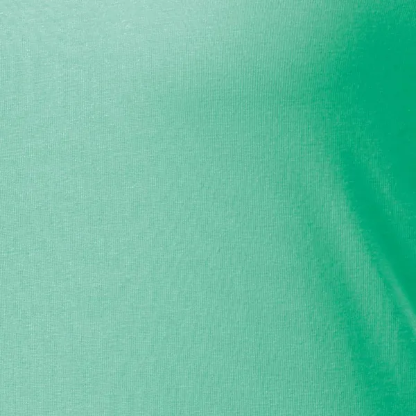 Дамска приталена тениска с V-образно деколте - 100% памук за максимален комфорт