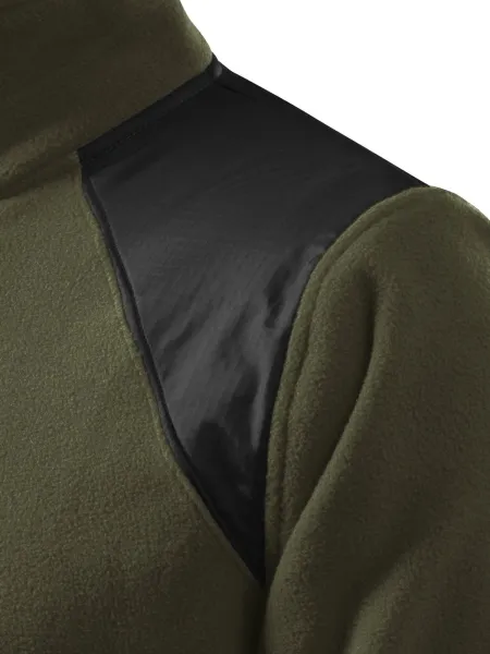 Спортно яке - Подсилени и издръжливи рамена