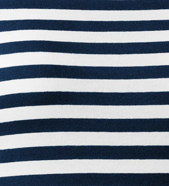 Дамска морска тениска - 100% памук за максимален комфорт