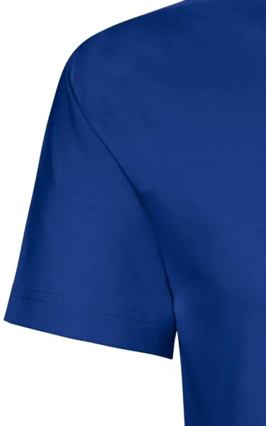 Издръжлива мъжка тениска - Класически къси ръкави