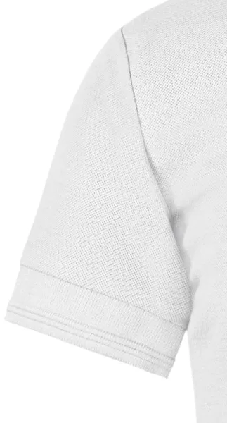 Поло риза за деца - Класически къси ръкави