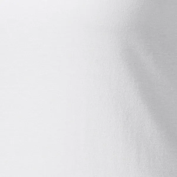 Дамска проста тениска - 100% памук за максимален комфорт