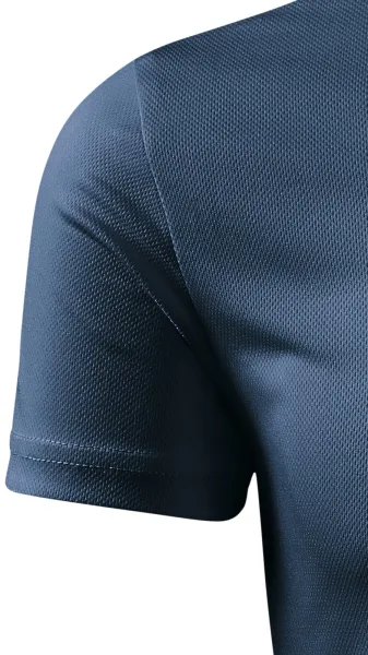 Спортна тениска за деца - Класически къси ръкави