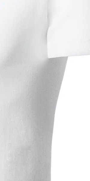 Лека тениска с къс ръкав - Тениска с тубулна кройка