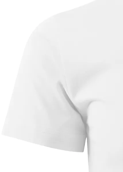 Мъжка семпла тениска - Класически къси ръкави