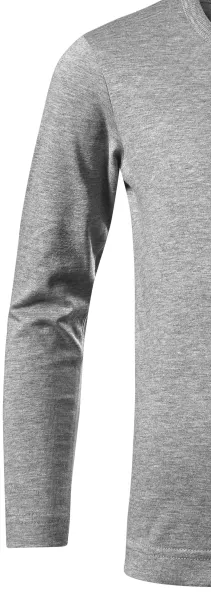 Детска тениска с дълъг ръкав - Класически дълги ръкави