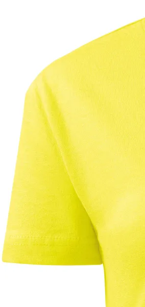 Дамска класическа тениска - Класически къси ръкави