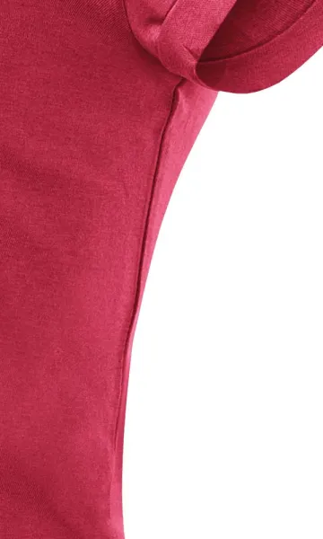 Дамски рокли за всеки ден - Кройка със странични шевове