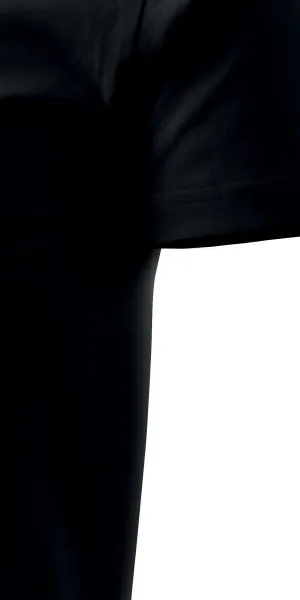 Мъжка семпла тениска - Тениска с тубулна кройка