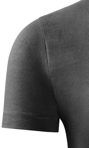 Мъжка модна тениска - Къси ръкави