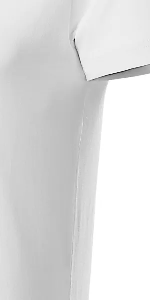 Ексклузивна мъжка тениска - Разкроена със странични шевове