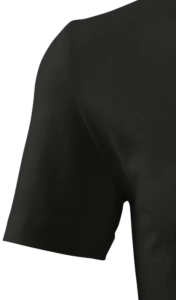 Тежка тениска - Класически къси ръкави