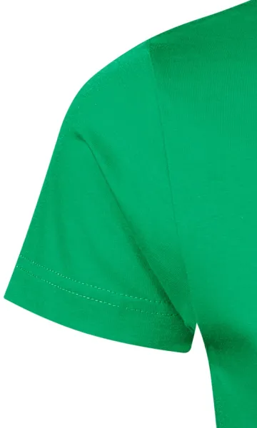 Мъжка прилепнала тениска - Класически къси ръкави