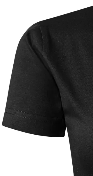 Дамска тениска - Класически къси ръкави