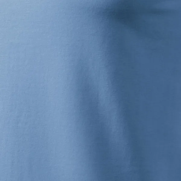 Мъжка семпла тениска - 100% памук за максимален комфорт