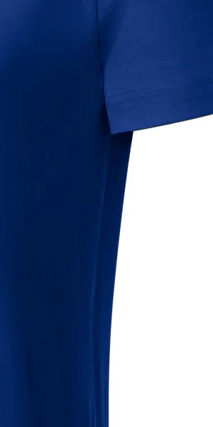 Издръжлива мъжка тениска - Разкроена със странични шевове