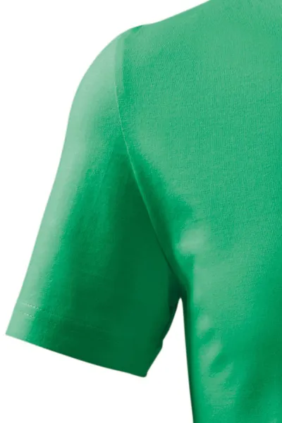 Детска семпла тениска - Класически къси ръкави